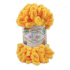 Alize Puffy 216 žltá Alize Puffy 216 žltá