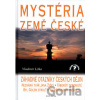 Mystéria země české - Vladimír Liška Mystéria země české - Vladimír Liška
