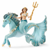 Schleich 70594 Mořská panna Eyela na podvodním jednorožci Schleich 70594 Mořská panna Eyela na podvodním jednorožci