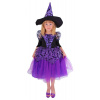 Kostým Čarodejnica/Halloween Kostým Čarodejnica/Halloween