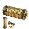 Puzzle 3D Cryptex Da Vinciho kód, kovové, 4 roky + Puzzle 3D Cryptex Da Vinciho kód, kovové, 4 roky +