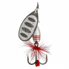 Rotačka Savage Gear Rotex Spinner Dirty Silver Veľkosť 2/5,5gr Rotačka Savage Gear Rotex Spinner Dirty Silver Veľkosť 2/5,5gr