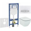 GEBERIT Duofix Special súprava 5v1 - inštalačný modul, závesné WC AquaBlade a Softclose Slim WC sedadlo IDEAL STANDARD Tesi, tlačidlo Sigma50 Square, 115.788.11.2 (chróm/biela), SANI11CD3141 GEBERIT Duofix Special súprava 5v1 - inštalačný modul, závesné WC AquaBlade a Softclose Slim WC sedadlo IDEAL STANDARD Tesi, tlačidlo Sigma50 Square, 115.788.11.2 (chróm/biela), SANI11CD3141