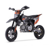 Pitbike DT155 SuperMoto Pitbike DT155 SuperMoto