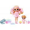 L.O.L. Surprise! Tweens Pyžamová party s Ivy Winks L.O.L. Surprise! Tweens Pyžamová party s Ivy Winks