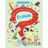Zvířata - Svojtka&Co. Zvířata - Svojtka&Co.