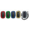 MADCAT Topcat Alarm Set 4+1 Red Green Blue Yellow MADCAT Topcat Alarm Set 4+1 Red Green Blue Yellow