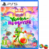Yooka Replaylee PlayStation 5 (PS5) krabička Yooka Replaylee PlayStation 5 (PS5) krabička