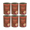 Fitmin konz. dog Purity Beef Liver 6x400g Fitmin konz. dog Purity Beef Liver 6x400g