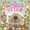 The Lonely Otter - Dk The Lonely Otter - Dk