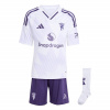 Manchester United adidas White 8139280 Manchester United adidas White 8139280