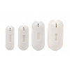 Kevin Nash Siren Slap Head 10 g biela Kevin Nash Siren Slap Head 10 g biela