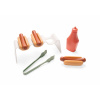 Green Garden súprava Hotdog 9ks Green Garden súprava Hotdog 9ks
