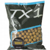 Shimano Boilies TX1 1kg 15mm Banana & Pineapple Shimano Boilies TX1 1kg 15mm Banana & Pineapple
