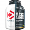DYMATIZE Super Mass Gainer 2943g PROTEÍN SACHARIDY ATP DYMATIZE Super Mass Gainer 2943g PROTEÍN SACHARIDY ATP