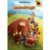 Mondrago - Dračí mláďata: Draci země - Javier Delgado (ilustrátor), Ana Galán Mondrago - Dračí mláďata: Draci země - Javier Delgado (ilustrátor), Ana Galán