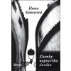 Zlomky nepravého deníku - Hana Sánerová Zlomky nepravého deníku - Hana Sánerová