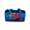 Chlapčenská taška cez rameno modrej farby Spiderman 01 Modrá Chlapčenská taška cez rameno modrej farby Spiderman 01 Modrá