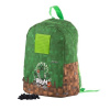 Detský batoh PIXIE CREW & MINECRAFT Detský batoh PIXIE CREW & MINECRAFT