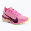 Dámske bežecké topánky Nike Vaporfly 4 pink spell/hyper pink/volt ice/bordeaux Dámske bežecké topánky Nike Vaporfly 4 pink spell/hyper pink/volt ice/bordeaux