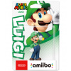 Figurka Amiibo Super Mario Luigi Figurka Amiibo Super Mario Luigi