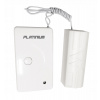 PLATINIUM Bezdrôtový snímač rozbitia skla pre domáci GSM alarm, samostatný PLATINIUM Bezdrôtový snímač rozbitia skla pre domáci GSM alarm, samostatný