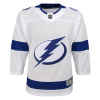 Outerstuff Dětský dres Tampa Bay Lightning NHL Premier Away Veľkosť: L/XL Outerstuff Dětský dres Tampa Bay Lightning NHL Premier Away Veľkosť: L/XL