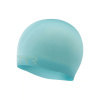 TYR Wrinkle-Free Silicone Cap Turquoise TYR Wrinkle-Free Silicone Cap Turquoise