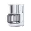 Braun KF 1500 Plne automatické Espresso kávovar (KF 1500 WH) Braun KF 1500 Plne automatické Espresso kávovar (KF 1500 WH)