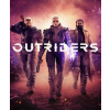 Outriders (Global) Steam - PC Outriders (Global) Steam - PC