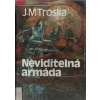 Kapitán Nemo 3 Neviditelná armáda - J M Troska Kapitán Nemo 3 Neviditelná armáda - J M Troska