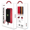 Power bank Zhuse 6800mAh Black Power bank Zhuse 6800mAh Black
