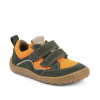 Froddo BF Baze D-Velcro 2026 Green+, Veľkosť 33 Froddo BF Baze D-Velcro 2026 Green+, Veľkosť 33