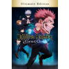 Jujutsu Kaisen Cursed Clash - Ultimate Edition - Steam PC Jujutsu Kaisen Cursed Clash - Ultimate Edition - Steam PC