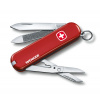 Victorinox 0.6423.91 Wenger retro edícia, 65 mm, červený Victorinox 0.6423.91 Wenger retro edícia, 65 mm, červený