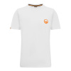 Guru Semi Logo Tee White XL Guru Semi Logo Tee White XL