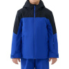 Chlapčenská lyžiarska bunda 4F M0821 cobalt 4FJWAW25TTJAM0821 36S 140 cm Chlapčenská lyžiarska bunda 4F M0821 cobalt 4FJWAW25TTJAM0821 36S 140 cm