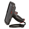 CT45/CT47 Booted universal scan handle, CT4X-SH-UVB CT45/CT47 Booted universal scan handle, CT4X-SH-UVB