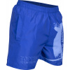 TOP TEN Shorts “WAKO Shadow” - blue, size XS Size: XS, Color: Blue, Gloves cut: Without Label TOP TEN Shorts “WAKO Shadow” - blue, size XS Size: XS, Color: Blue, Gloves cut: Without Label