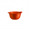 Miska na polévku Ultime, 14 cm, oranžová Toscane - Emile Henry Miska na polévku Ultime, 14 cm, oranžová Toscane - Emile Henry