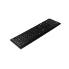 CHERRY Hygiene Desktop Keyboard Sealed - Corded - QWERTY - Black (AK-C8100F-U1-B/US) CHERRY Hygiene Desktop Keyboard Sealed - Corded - QWERTY - Black (AK-C8100F-U1-B/US)
