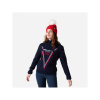 Rossignol W Victoire Tn Knit Sweater navy blue XL Rossignol W Victoire Tn Knit Sweater navy blue XL