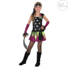 Punky Pirate - kostým - vek 5 - 7 rokov Punky Pirate - kostým - vek 5 - 7 rokov