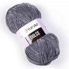 YarnArt Dolce 760 šedá YarnArt Dolce 760 šedá