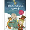 Dědeček Sedmilhář vypravuje - Tobias Pützer Dědeček Sedmilhář vypravuje - Tobias Pützer