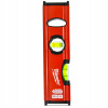 MILWAUKEE 4932472091 Slim Level 20cm, 2*akrylová libela, V-drážka na trubky MILWAUKEE 4932472091 Slim Level 20cm, 2*akrylová libela, V-drážka na trubky