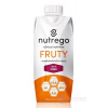 Nutrego Fruty s príchuťou višňa 12 x 330 ml Nutrego Fruty s príchuťou višňa 12 x 330 ml