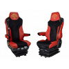 Poťahy na sedadlá PRESTIGE LINE MAN TGX, TGS, TGL Poťahy na sedadlá PRESTIGE LINE MAN TGX, TGS, TGL
