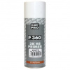 HB BODY P 360 základový plnič biely 400 ml HB BODY P 360 základový plnič biely 400 ml