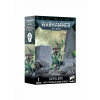 Games-Workshop W40k: Necrons - Overlord with Translocation Shroud (1 figúrka) Games-Workshop W40k: Necrons - Overlord with Translocation Shroud (1 figúrka)